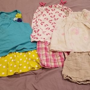 3t summer outfits